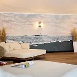 Апартаменты Binnendiek Haus 2 8