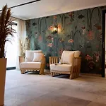 Binnendiek Haus 2 8 Апартаменты Bohl