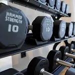 Апартаменты Binnendiek Haus 2 8