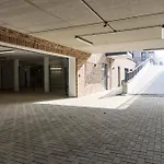 Апартаменты Binnendiek Haus 2 8 *