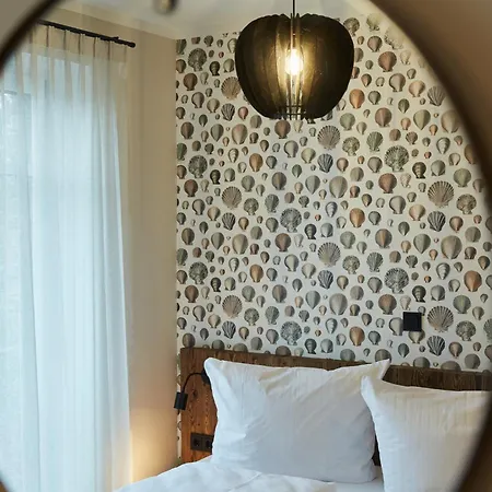 Binnendiek Haus 2 8 Apartman