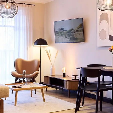 Binnendiek Haus 2 8 * Bohl