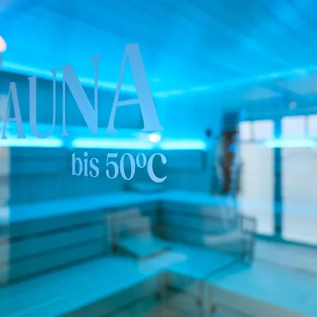 Апартаменты Binnendiek Haus 2 8 *