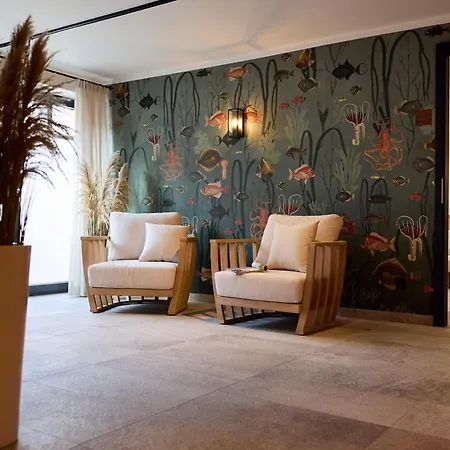 Binnendiek Haus 2 8 Апартаменты Bohl